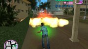 Fire weapon for GTA Vice City miniature 1