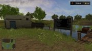 Владимировка para Farming Simulator 2017 miniatura 11