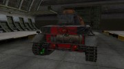 Качественный скин для PzKpfw IV para World Of Tanks miniatura 4