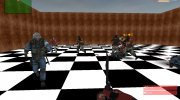UHF Chess Khifes para Counter-Strike Source miniatura 2