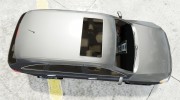 Hyundai Veracruz (ix55) 2009 for GTA 4 miniature 9