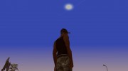 Солнечный удар para GTA San Andreas miniatura 1