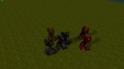 Послушники из Warcraft III  миниатюра 5