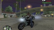 Мотоциклы приближенные к игровым аналогам  миниатюра 10
