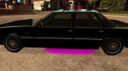 New Tuning v2.0 для GTA San Andreas миниатюра 7