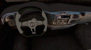 Ford Transit Tuning для GTA San Andreas миниатюра 6
