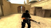 Spy Terror для Counter-Strike Source миниатюра 1