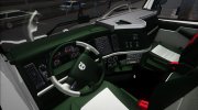 Volvo FH13 для GTA San Andreas миниатюра 5