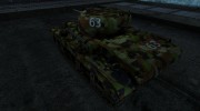 Шкурка для танка M22 Locust для World Of Tanks миниатюра 3
