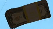 10000 долларов для GTA San Andreas миниатюра 1