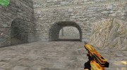 iT-Flame Glock для Counter Strike 1.6 миниатюра 3