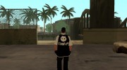 Pizzaboy для GTA San Andreas миниатюра 3