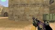 Galil Stars Классический Стиль для Counter Strike 1.6 миниатюра 1