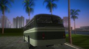 ЛАЗ 695Н для GTA Vice City миниатюра 11