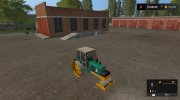 Каток СД-803 for Farming Simulator 2017 miniature 4