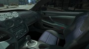 Mitsubishi Eclipse GTS Coupe для GTA 4 миниатюра 7