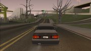 Definitive Edition HD Roads for GTA San Andreas miniature 5