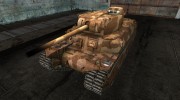 T1 hvy para World Of Tanks miniatura 1