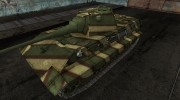 Шкурка для E-50 for World Of Tanks miniature 1