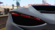 Shimmy Python 2012 para GTA San Andreas miniatura 23