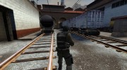 Industrial Terrorist para Counter-Strike Source miniatura 3
