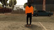 Skin Random 248 (Outfit Random X) para GTA San Andreas miniatura 3