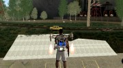 [SAMP-RP] Дальнобойщик для GTA San Andreas миниатюра 20