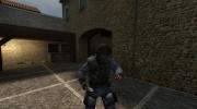 M9 Probis Moocow anim para Counter-Strike Source miniatura 4