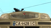 ГАЗ 31107 Волга for GTA San Andreas miniature 4
