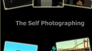 Self Photographing ( Селфи-Камера ) para GTA San Andreas miniatura 1