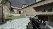 M249 v2 Animation для Counter-Strike Source миниатюра 1