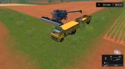 МАЗ-514 v1.1.1 fix for Farming Simulator 2017 miniature 28