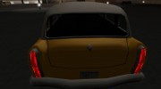 Cabbie London for GTA San Andreas miniature 3