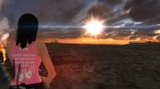 Kokoro Pinko para GTA San Andreas miniatura 3