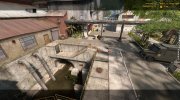 Cs Siege из CS:GO for Counter-Strike Source miniature 3