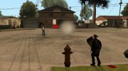 Призрак пустыни para GTA San Andreas miniatura 8