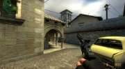 Two Handed Revolver Animations para Counter-Strike Source miniatura 2