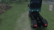 Scania 730 для Spintires 2014 миниатюра 3