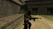 Hunter Camo para Counter-Strike Source miniatura 2