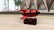 Rocket Ride Go Kart for GTA San Andreas miniature 5