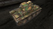 Шкурка для PzKpfw 38(t) para World Of Tanks miniatura 1