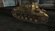 Marder II 5 para World Of Tanks miniatura 5