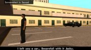 Las Venturas Life (Part 4) para GTA San Andreas miniatura 3