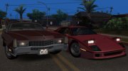 Vehicles Special Abilities Editor v1.2 (My Config Fix) para GTA San Andreas miniatura 2