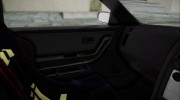 Nissan Skyline R33 для GTA San Andreas миниатюра 5