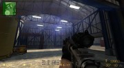 Cinematic Lens Flare para Counter-Strike Source miniatura 3