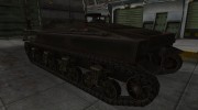 Шкурка для американского танка T28 for World Of Tanks miniature 3