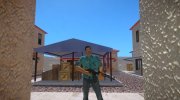 CS_Italy из Counter-Strike 1.6 для GTA 4 миниатюра 5