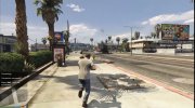 Multiplayer Co-op 0.9 for GTA 5 miniature 4