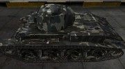 Немецкий танк T-15 для World Of Tanks миниатюра 2